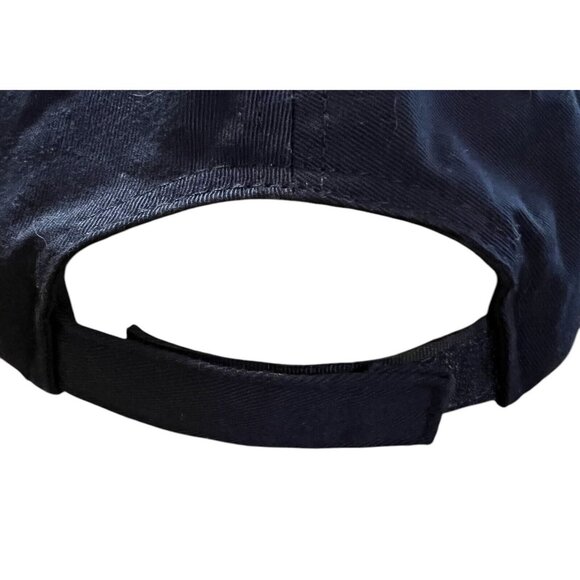 Tiger Cubs Boy Scouts Hat Badge Logo M/L Size Adjustable Cub Scouts - Picture 4 of 6